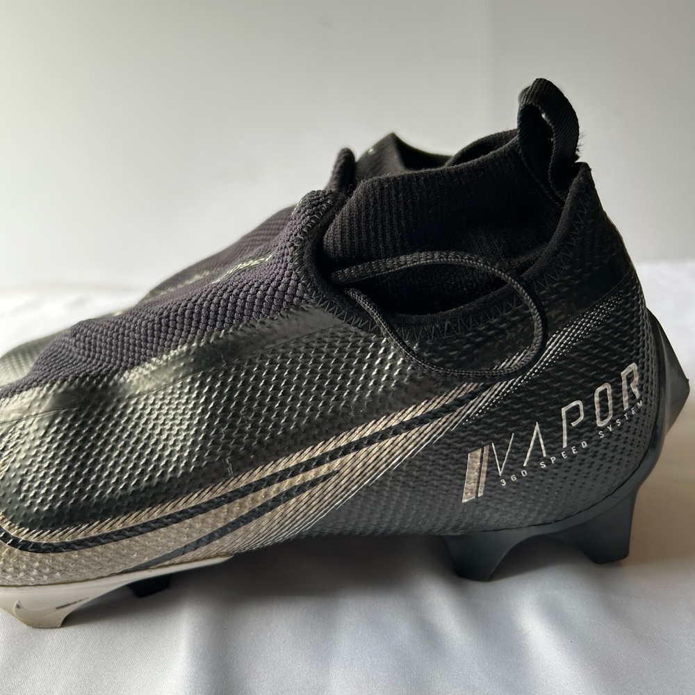 Nike Vapor Edge Pro 360 Football Cleats . Size 11 - Picture 4 of 8